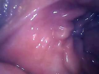 Girl cums filmed from dominant a vagina to hand secretfriends com