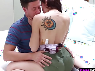 Tante sange pengen ngentot
