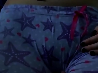 Fucking my sleeping niece