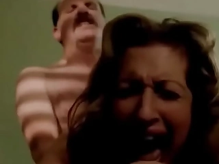 Alysia reiner - orange is the new black extended sexual congress scene