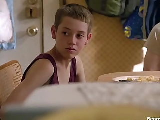 Emma Greenwell Insolent S03E02 2013