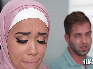 Helping My Arab Stepsis Be Less Of A Puritan