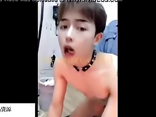 Twink Korean blissful