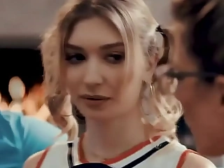 Young cheerleader pressured into sex off out of one's mind MILF coach with an increment of her hubby