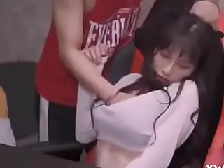 Em hàng ngon đang stream thì bị đè ra chịch. Xem full clip: porn tube bblink xnxx tube tQG4QTj0