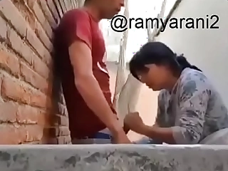 Ramya raniNeighbour aunty and a schoolboy suck leman