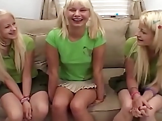 มิลตัน ทวินส์ กับของเล่นหัวกลับ